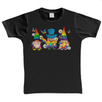 Pride Gnomies Graphic Youth T-shirt | Artistshot