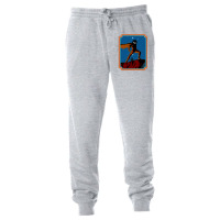 Superhero Or Supervillain Funny Unisex Jogger | Artistshot