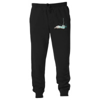 Cat Lightning   1 Unisex Jogger | Artistshot