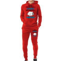 Cool Butcher Pandemic Funny Hoodie & Jogger Set | Artistshot