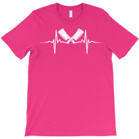 Butcher Frequency Heartbeat Gift T-shirt | Artistshot