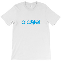 French Brand Of Mobile Handsets T-shirt | Artistshot