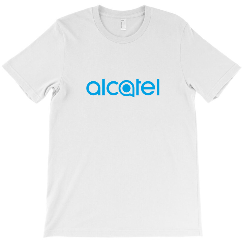 French Brand Of Mobile Handsets T-shirt | Artistshot