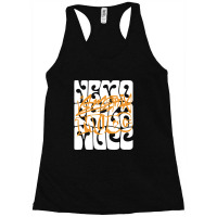 Nemophila Racerback Tank | Artistshot