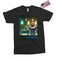 Bartender Exclusive T-shirt | Artistshot