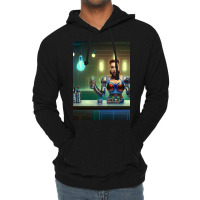 Bartender Lightweight Hoodie | Artistshot