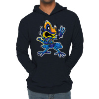 Do Not Lick The Frog Quote Lightweight Hoodie | Artistshot