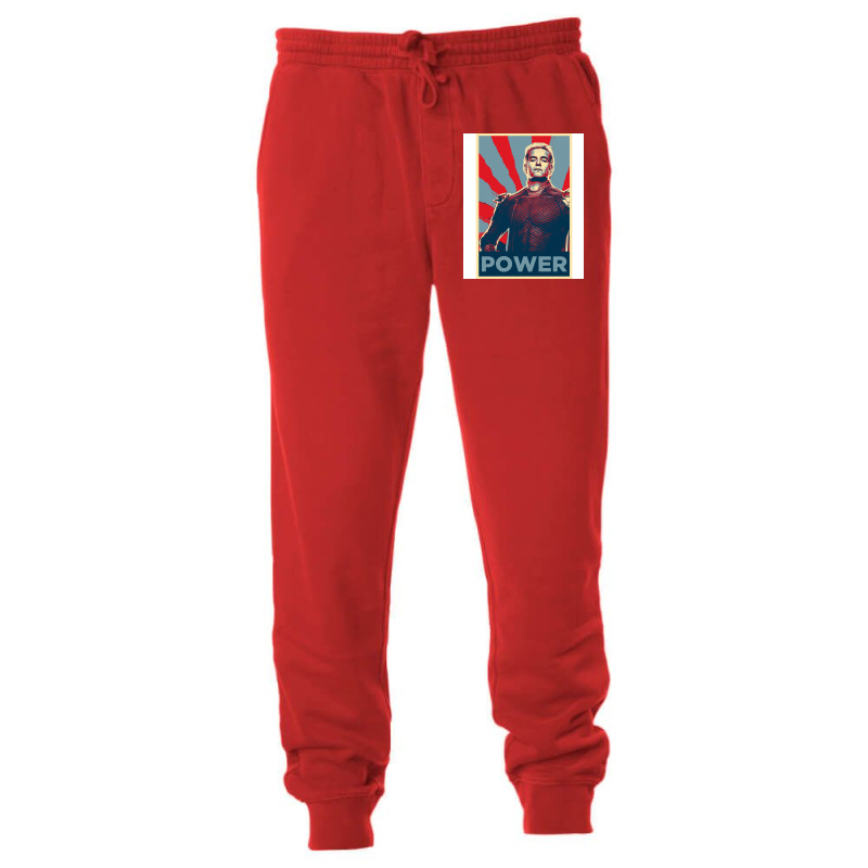 Power Music Unisex Jogger | Artistshot