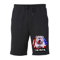 The Boys Diabolical Music Fleece Short | Artistshot