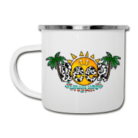 Beer Sunshine Camper Cup | Artistshot