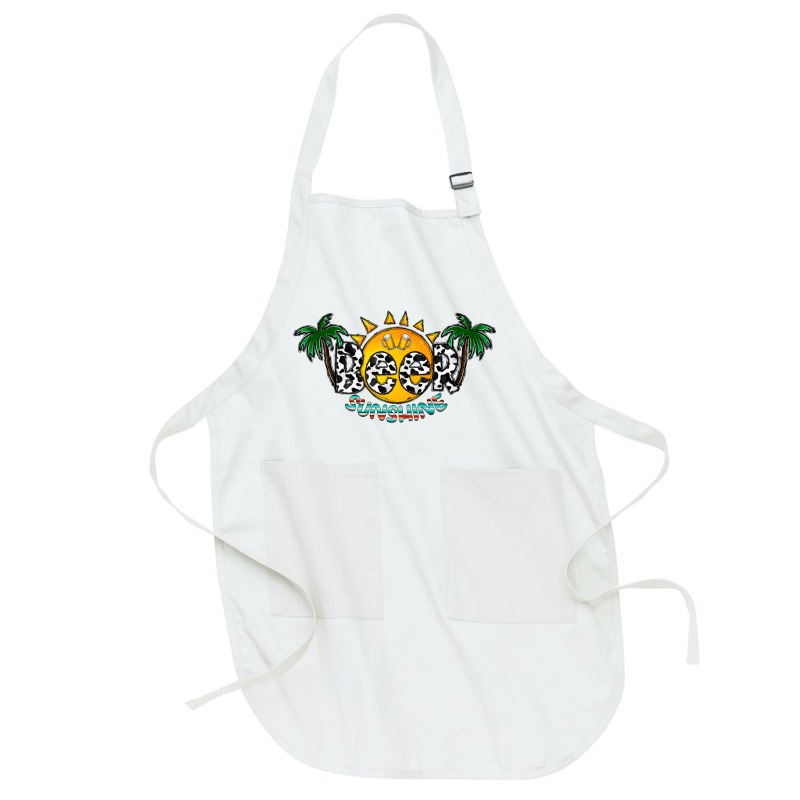 Beer Sunshine Full-length Apron | Artistshot