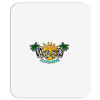 Beer Sunshine Mousepad | Artistshot