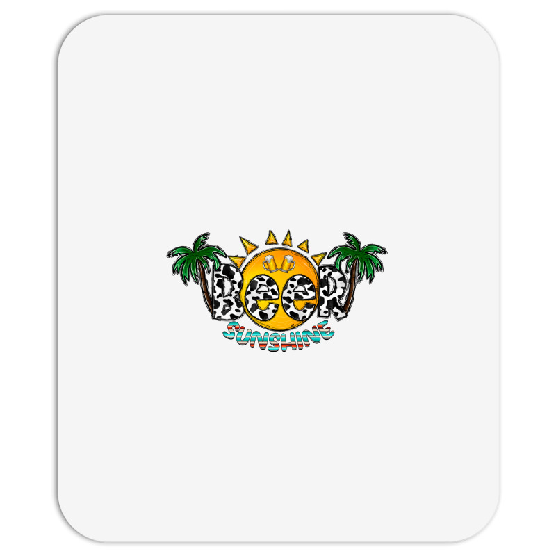 Beer Sunshine Mousepad | Artistshot