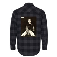 Portrait Flannel Shirt | Artistshot