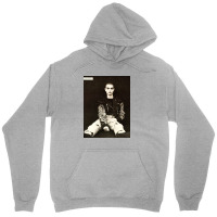 Portrait Unisex Hoodie | Artistshot