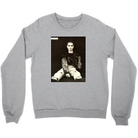 Portrait Crewneck Sweatshirt | Artistshot