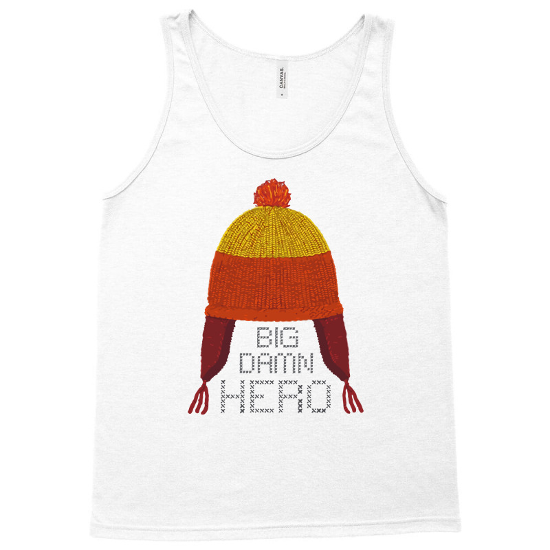 The Hero Of Canton Tank Top | Artistshot