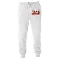 Santa's Favorite Future Cardiologist Unisex Jogger | Artistshot