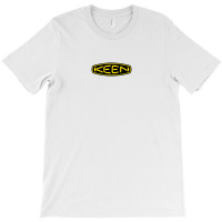 Keen T-shirt | Artistshot