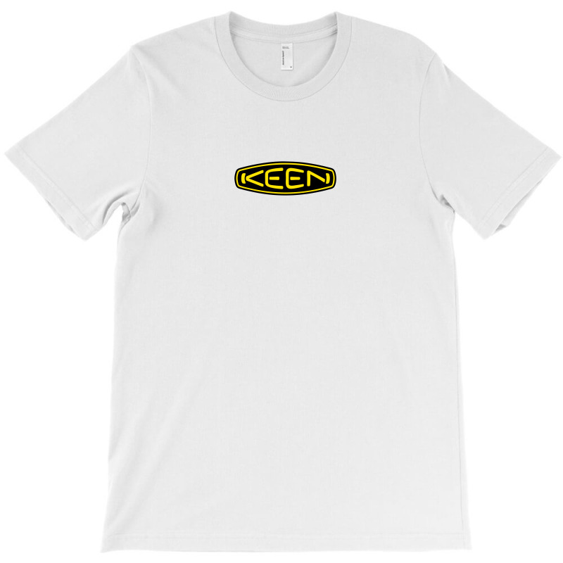 Keen T-Shirt by Hambaryu | Artistshot