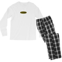 Keen Men's Long Sleeve Pajama Set | Artistshot