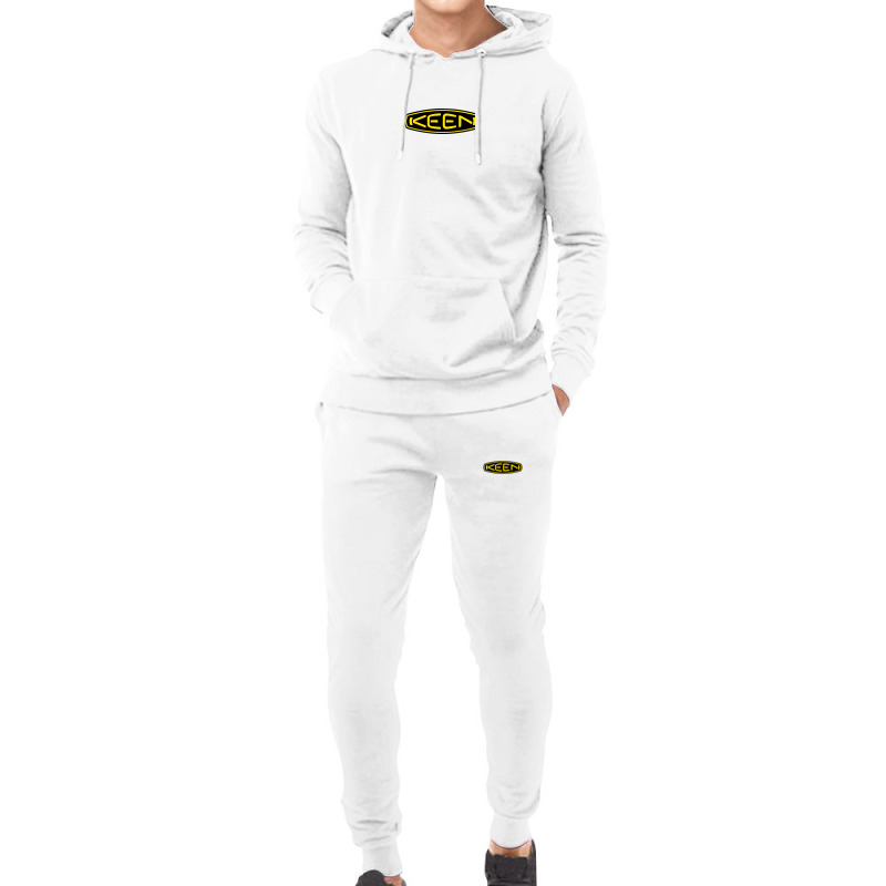 Keen Hoodie & Jogger set by Hambaryu | Artistshot