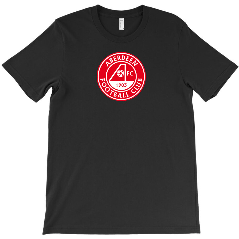 Aberdeen Legend Club T-shirt | Artistshot