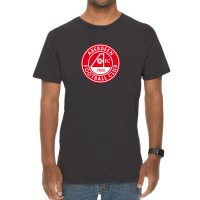 Aberdeen Legend Club Vintage T-shirt | Artistshot