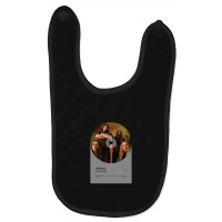 Playlist Obituary Baby Bibs | Artistshot