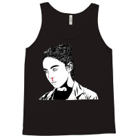 Raw   Without Title Tank Top | Artistshot