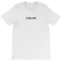 Keller Group T-shirt | Artistshot