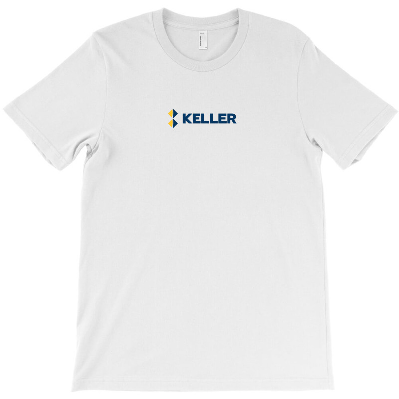 Keller Group T-shirt | Artistshot