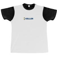 Keller Group Graphic T-shirt | Artistshot