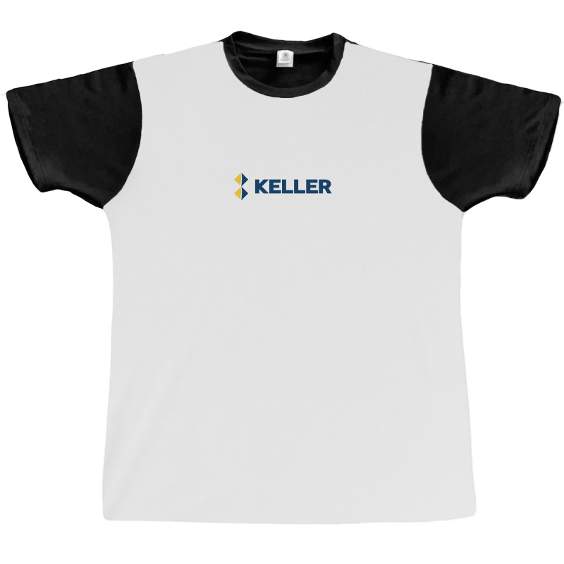 Keller Group Graphic T-shirt | Artistshot