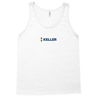 Keller Group Tank Top | Artistshot