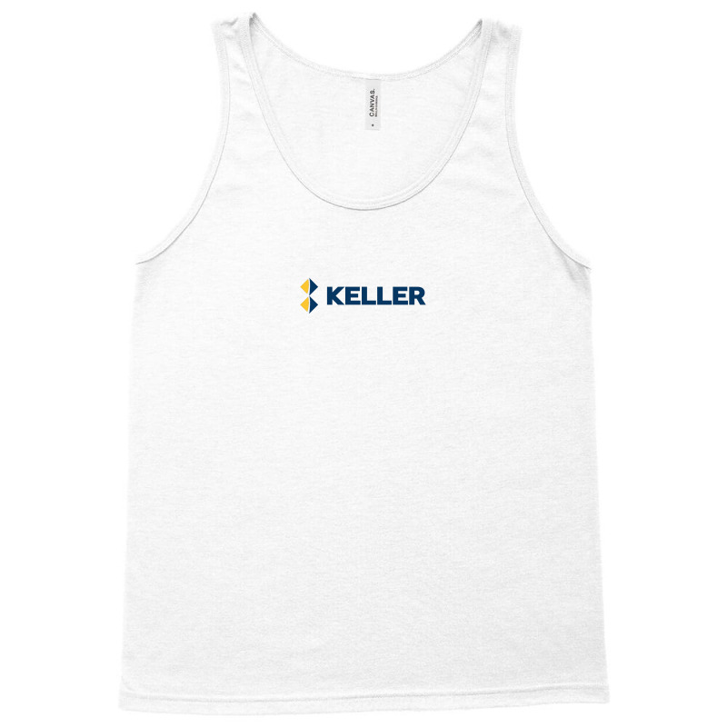 Keller Group Tank Top | Artistshot