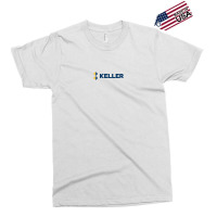 Keller Group Exclusive T-shirt | Artistshot