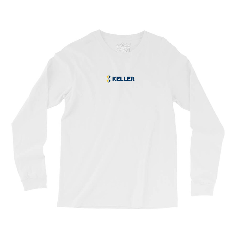 Keller Group Long Sleeve Shirts | Artistshot