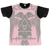 Scar Symmetry (high Quality) Graphic T-shirt | Artistshot