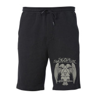 Scar Symmetry (high Quality) Fleece Short | Artistshot