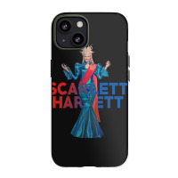 Scarlett Harlett Iphone 13 Case | Artistshot