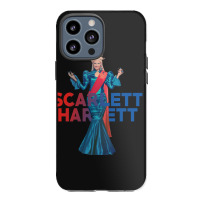 Scarlett Harlett Iphone 13 Pro Max Case | Artistshot