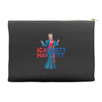 Scarlett Harlett Accessory Pouches | Artistshot