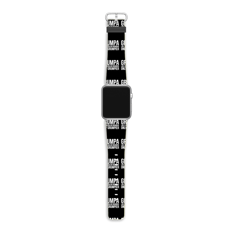 father's day apple watch band