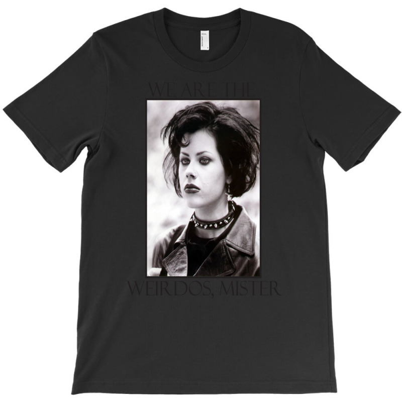 Nancy Downs T-shirt | Artistshot