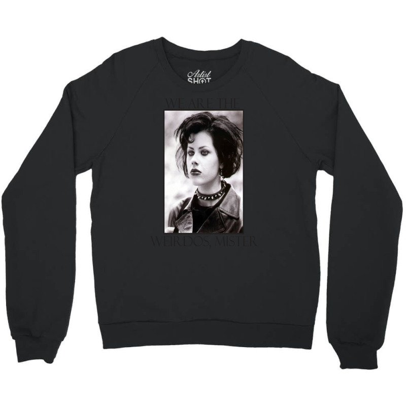 Nancy Downs Crewneck Sweatshirt | Artistshot