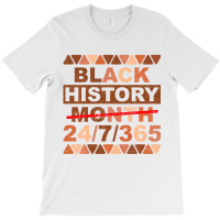 Black History Month African American Sweatshirt T-shirt | Artistshot