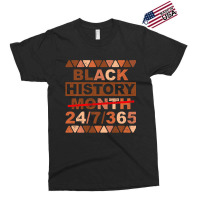 Black History Month African American Sweatshirt Exclusive T-shirt | Artistshot