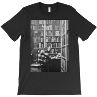 Shirley Jackson T-shirt | Artistshot