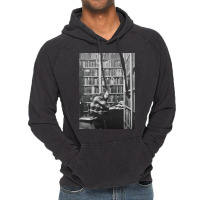 Shirley Jackson Vintage Hoodie | Artistshot